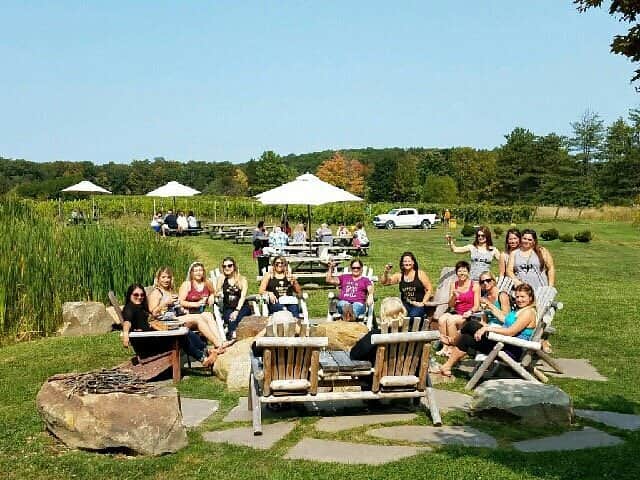 Barrels and Bridges Tours