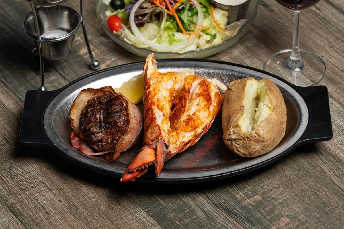 Hil-Mak Seafood Restaurant