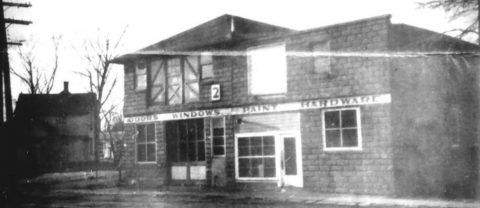 Fat Sally's Warehouse