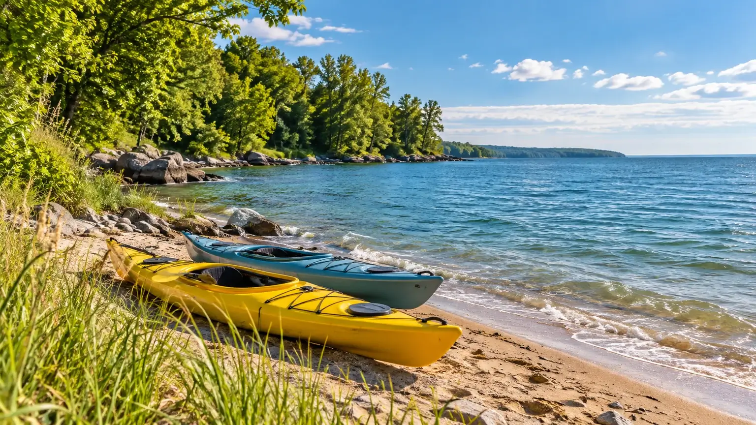 Things to Do in Geneva on the Lake, Ohio