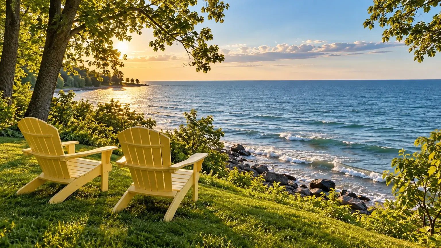 Geneva-on-the-Lake, Ohio: The Complete Visitor Guide 